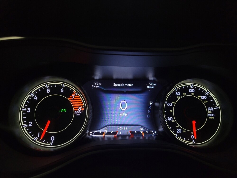 2021 Jeep Cherokee in New Castle, DE 19720 - 18106904 23