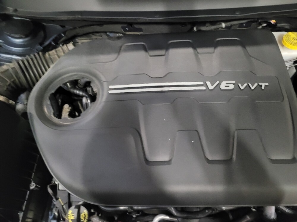 2021 Jeep Cherokee in New Castle, DE 19720 - 18106904 30