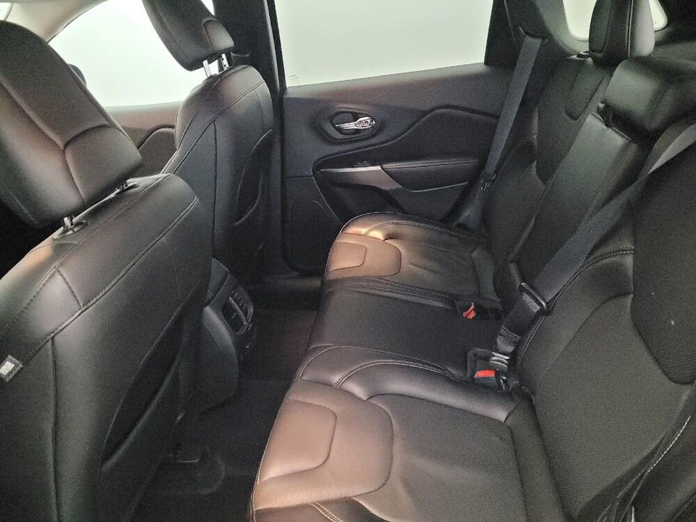 2021 Jeep Cherokee in New Castle, DE 19720 - 18106904 18