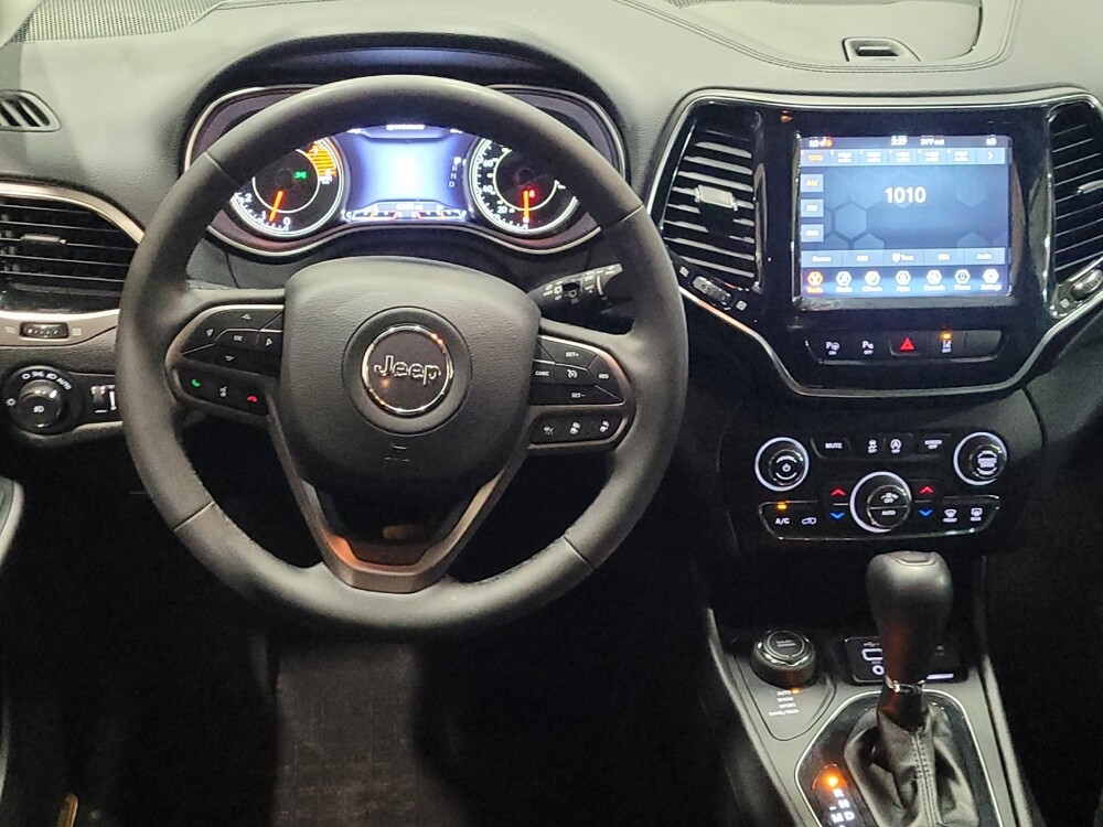 2021 Jeep Cherokee in New Castle, DE 19720 - 18106904 22