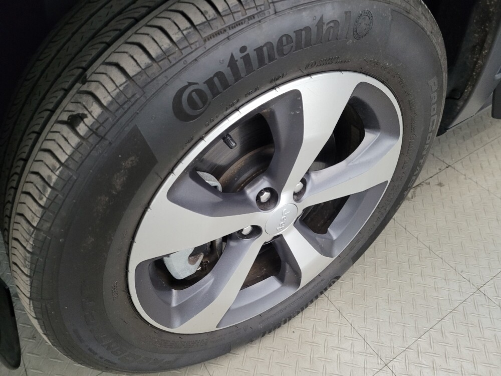 2021 Jeep Cherokee in New Castle, DE 19720 - 18106904 31