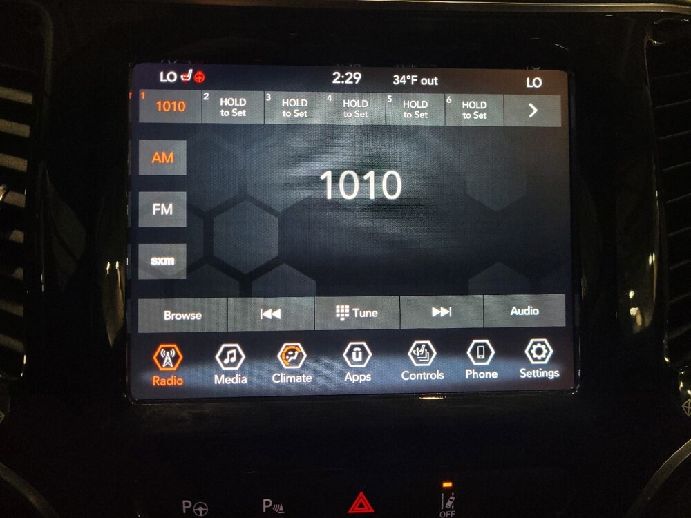 2021 Jeep Cherokee in New Castle, DE 19720 - 18106904 25