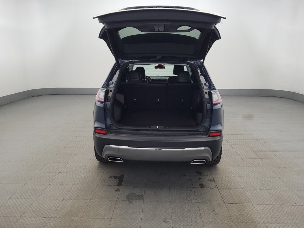 2021 Jeep Cherokee in New Castle, DE 19720 - 18106904 29