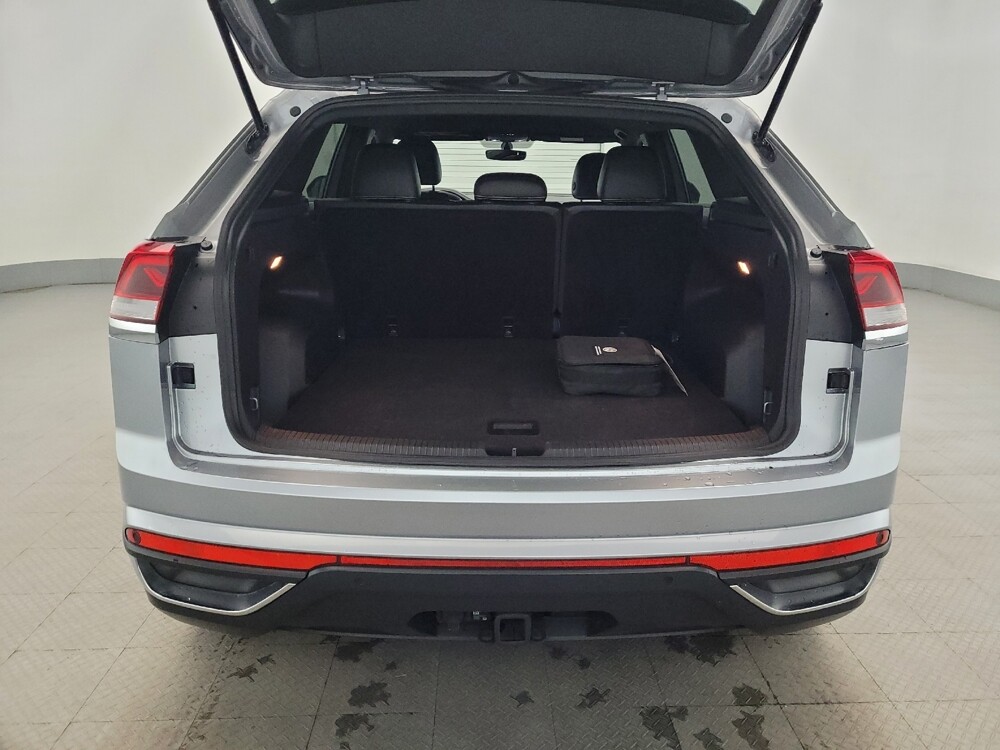 2022 Volkswagen Atlas in New Castle, DE 19720 - 18106905 29