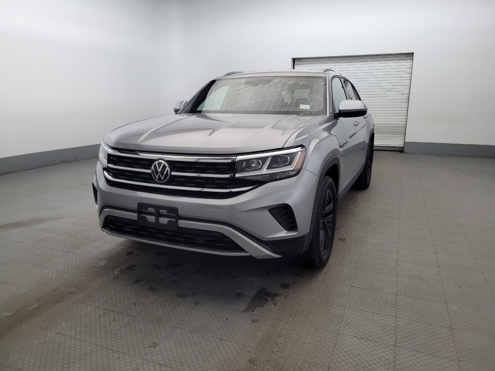 2022 Volkswagen Atlas in New Castle, DE 19720 - 18106905 15