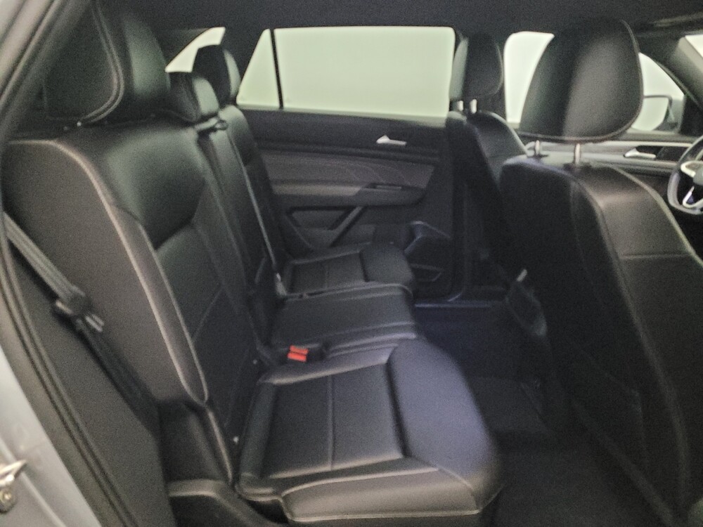 2022 Volkswagen Atlas in New Castle, DE 19720 - 18106905 19