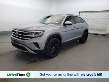 2022 Volkswagen Atlas in New Castle, DE 19720