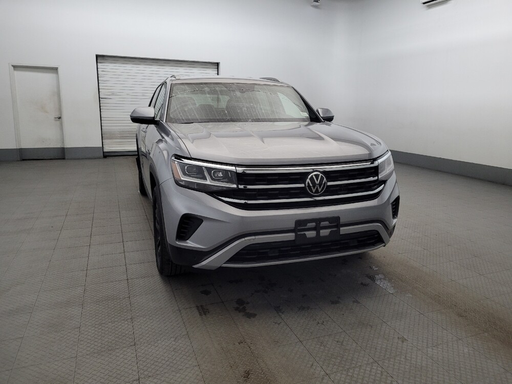 2022 Volkswagen Atlas in New Castle, DE 19720 - 18106905 14
