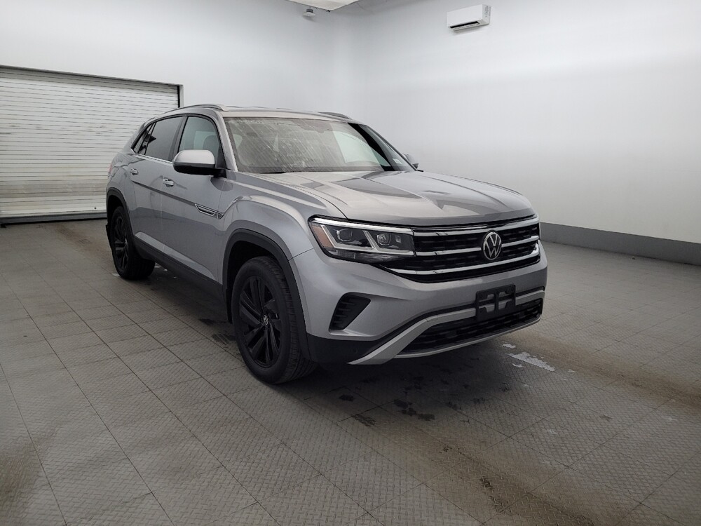 2022 Volkswagen Atlas in New Castle, DE 19720 - 18106905 13