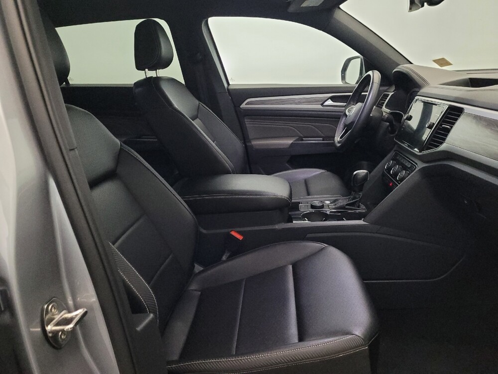 2022 Volkswagen Atlas in New Castle, DE 19720 - 18106905 21