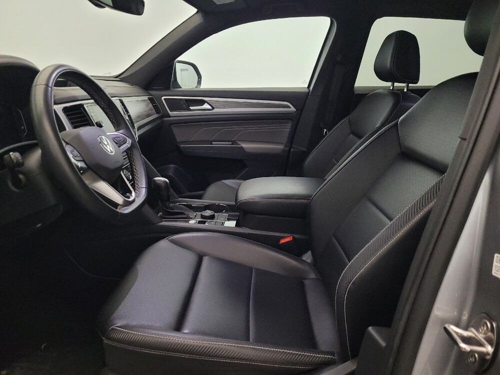 2022 Volkswagen Atlas in New Castle, DE 19720 - 18106905 17