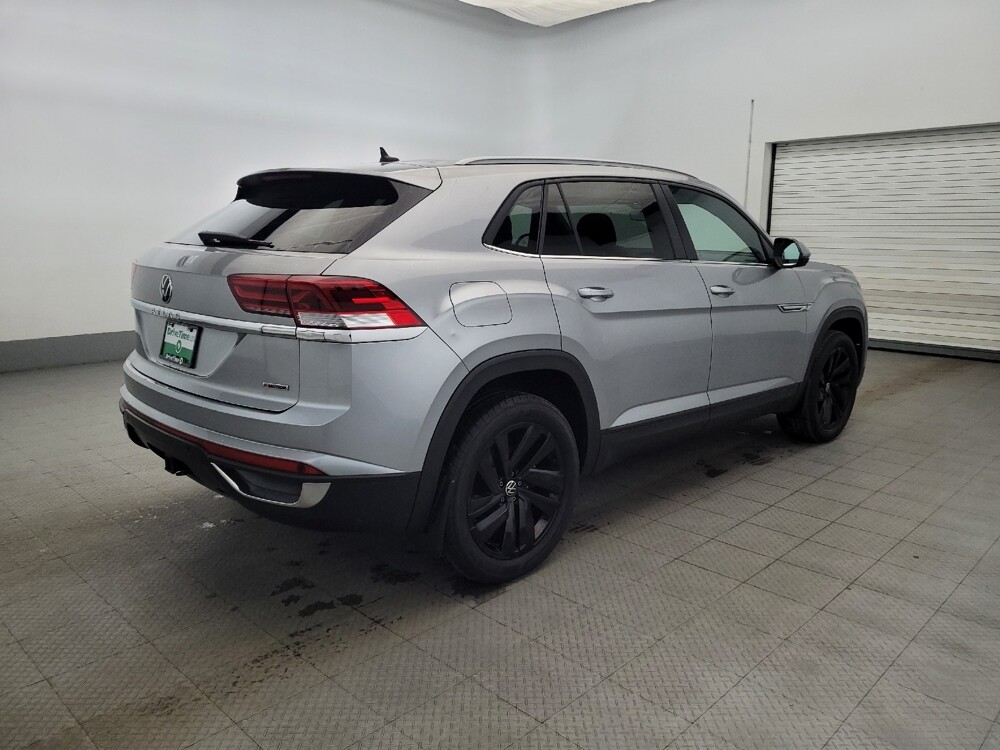 2022 Volkswagen Atlas in New Castle, DE 19720 - 18106905 9