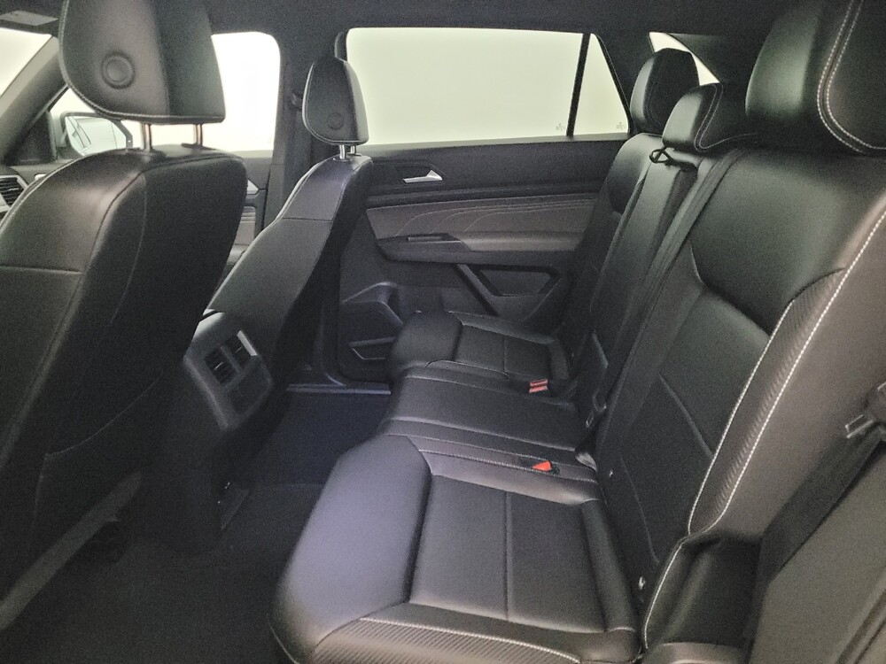 2022 Volkswagen Atlas in New Castle, DE 19720 - 18106905 18