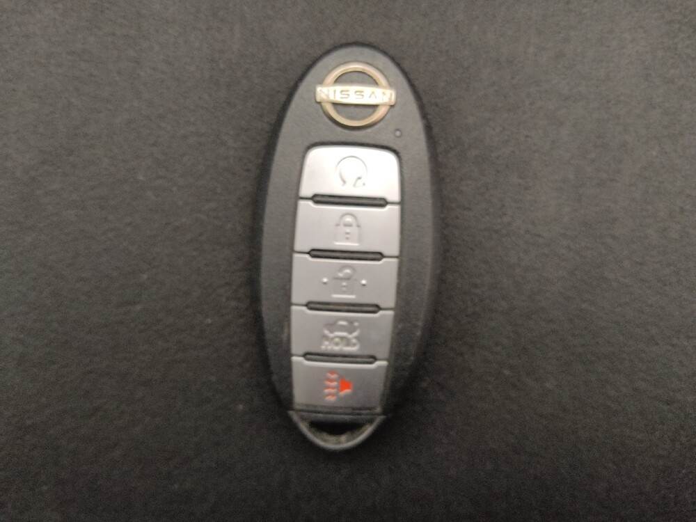 2023 Nissan Altima in Gladstone, MO 64118 - 18106906 32