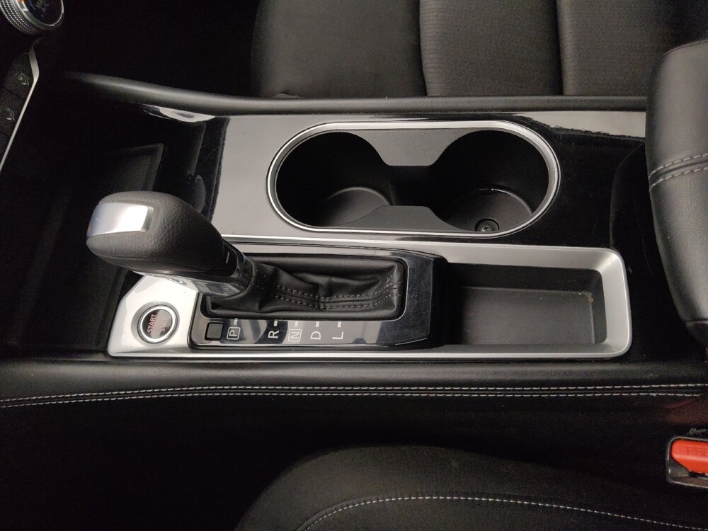 2023 Nissan Altima in Gladstone, MO 64118 - 18106906 26