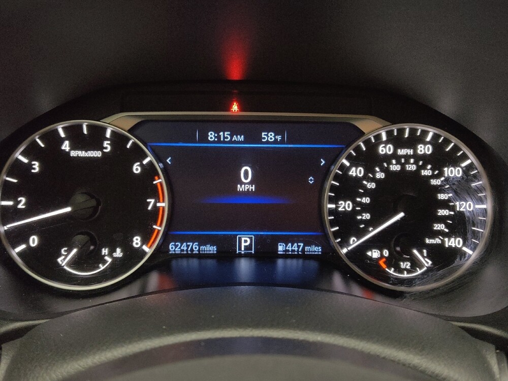 2023 Nissan Altima in Gladstone, MO 64118 - 18106906 23