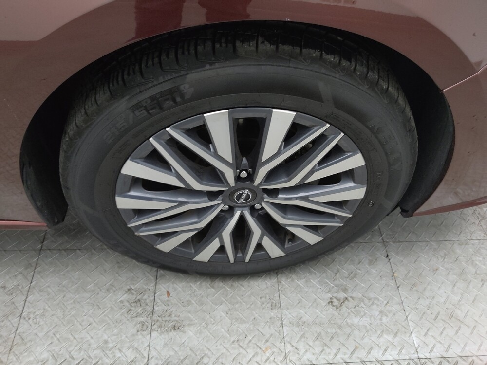 2023 Nissan Altima in Gladstone, MO 64118 - 18106906 31