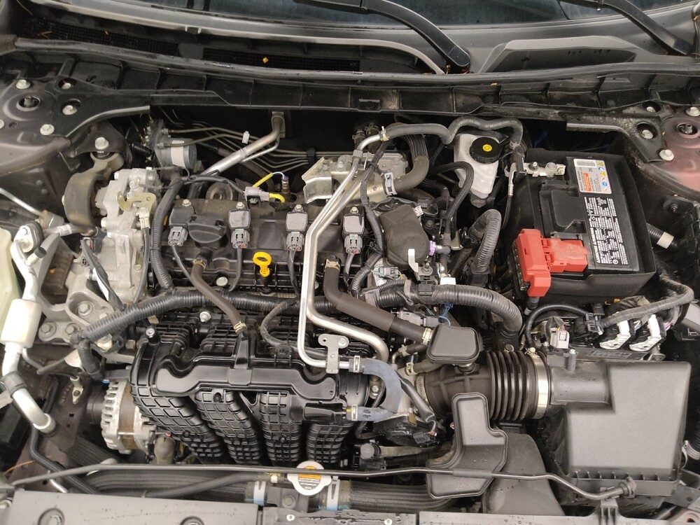 2023 Nissan Altima in Gladstone, MO 64118 - 18106906 30