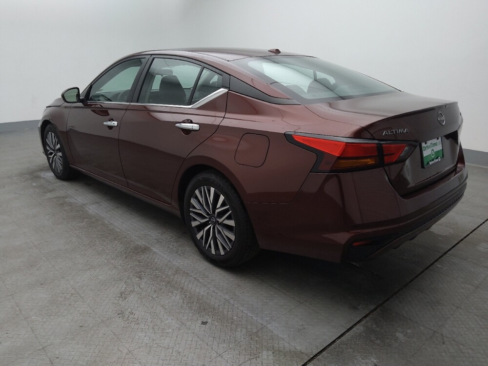 2023 Nissan Altima in Gladstone, MO 64118 - 18106906 3