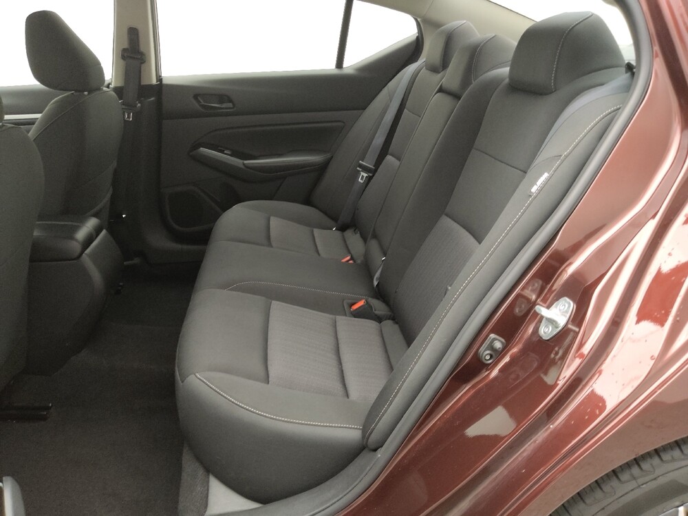 2023 Nissan Altima in Gladstone, MO 64118 - 18106906 18