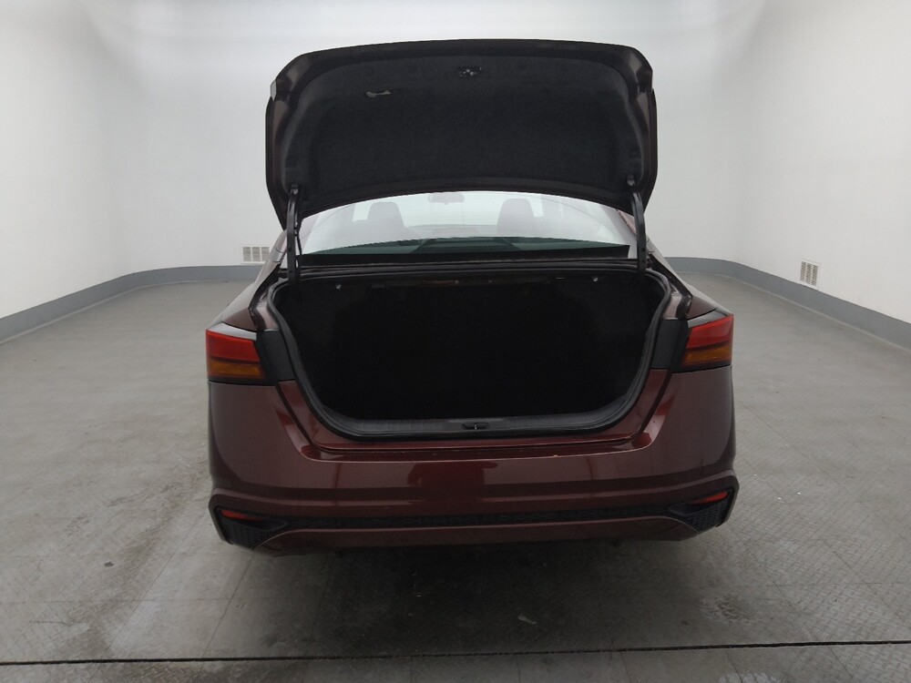 2023 Nissan Altima in Gladstone, MO 64118 - 18106906 29