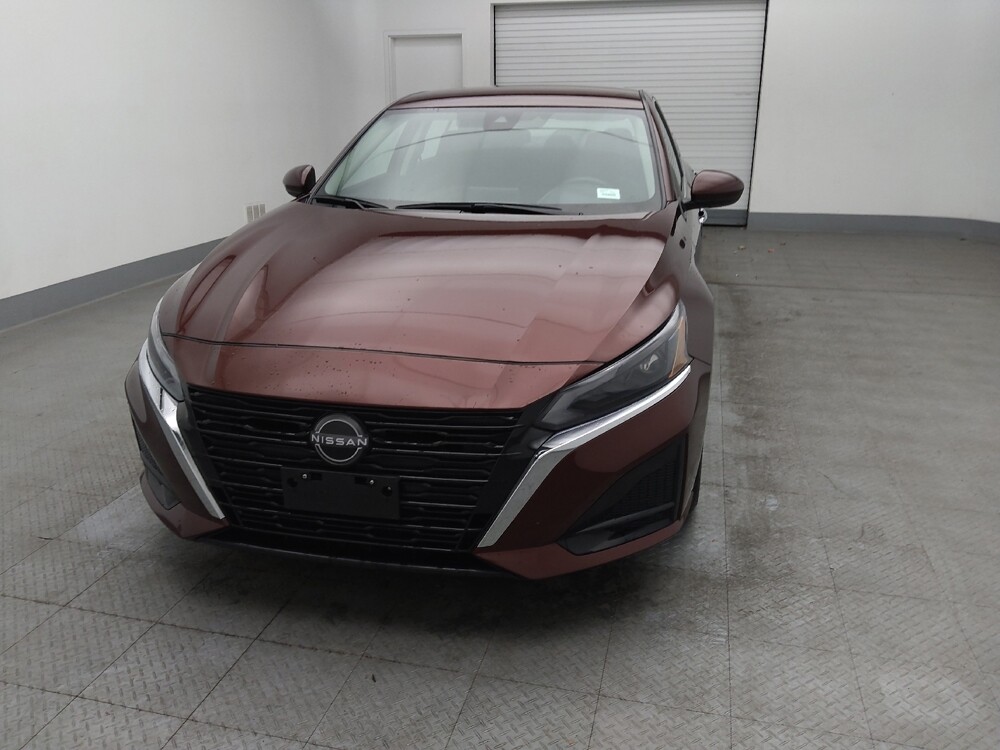 2023 Nissan Altima in Gladstone, MO 64118 - 18106906 15