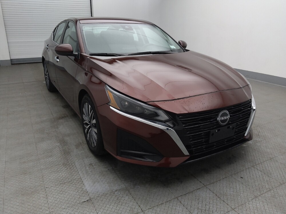 2023 Nissan Altima in Gladstone, MO 64118 - 18106906 13