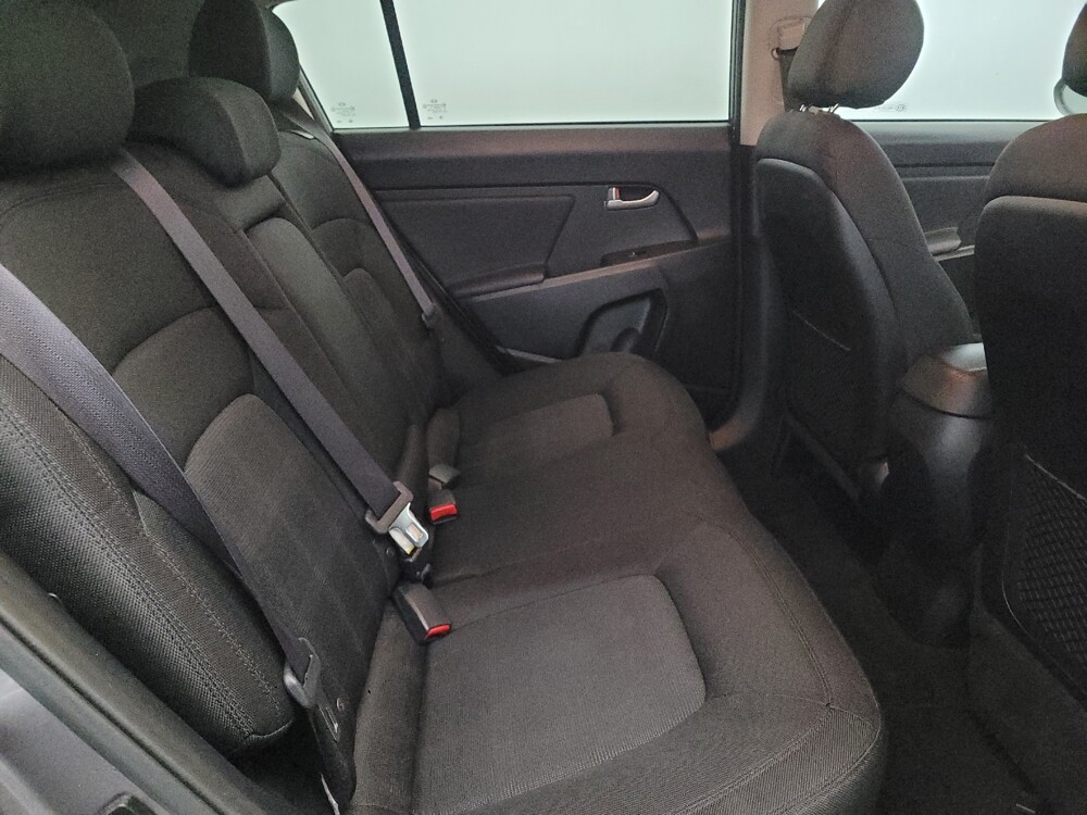 2013 Kia Sportage in Glen Burnie, MD 21061 - 18106907 19