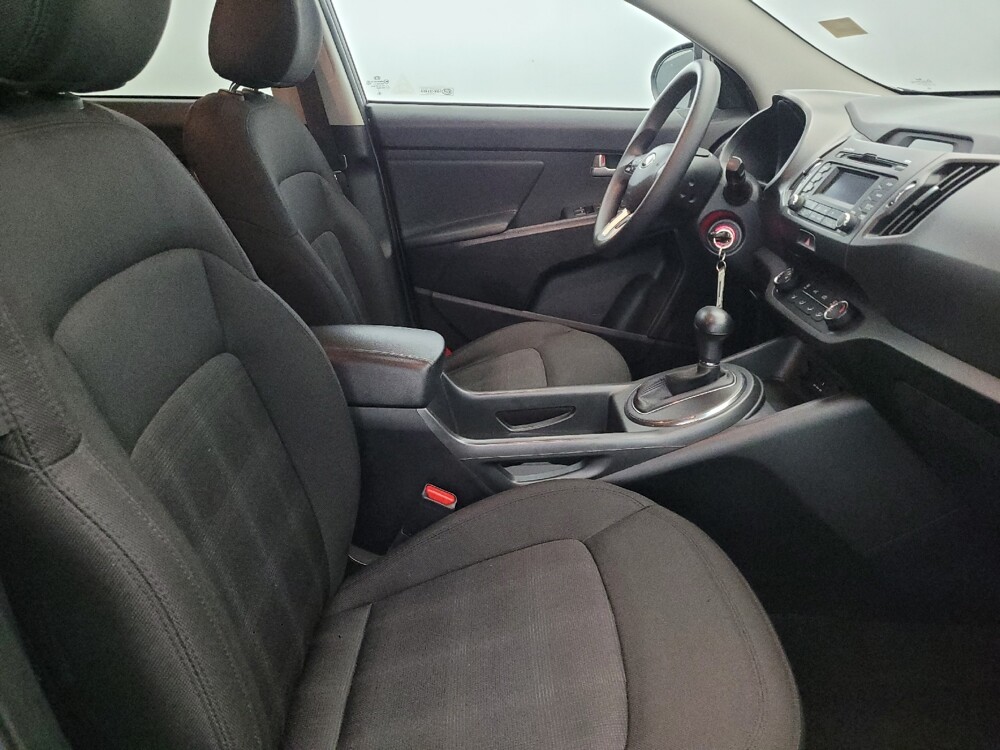 2013 Kia Sportage in Glen Burnie, MD 21061 - 18106907 21