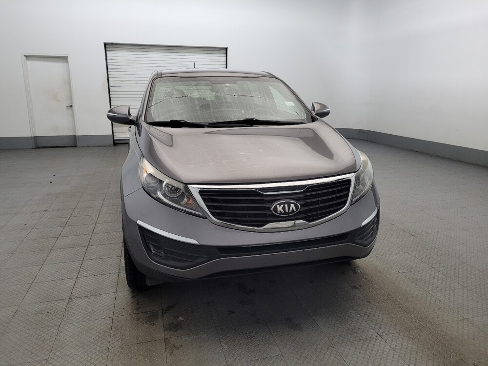 2013 Kia Sportage in Glen Burnie, MD 21061 - 18106907 14