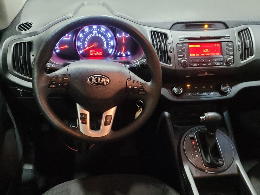 2013 Kia Sportage in Glen Burnie, MD 21061 - 18106907 22