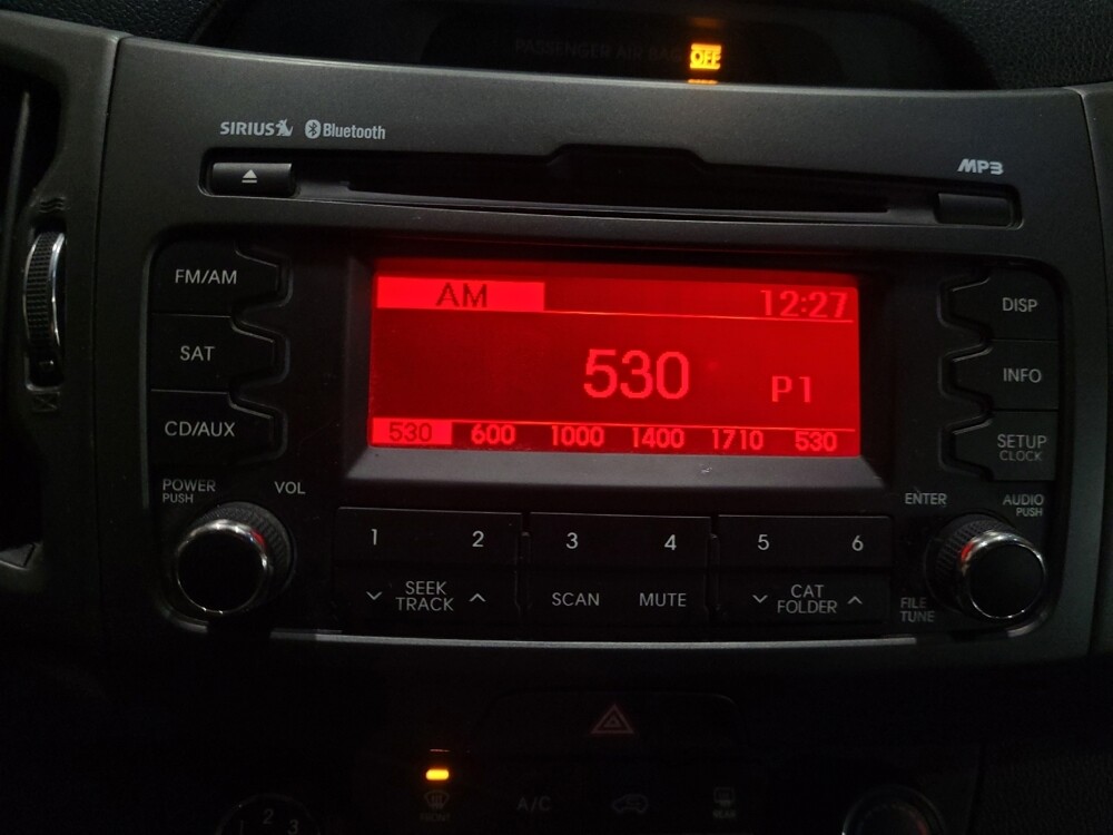 2013 Kia Sportage in Glen Burnie, MD 21061 - 18106907 25