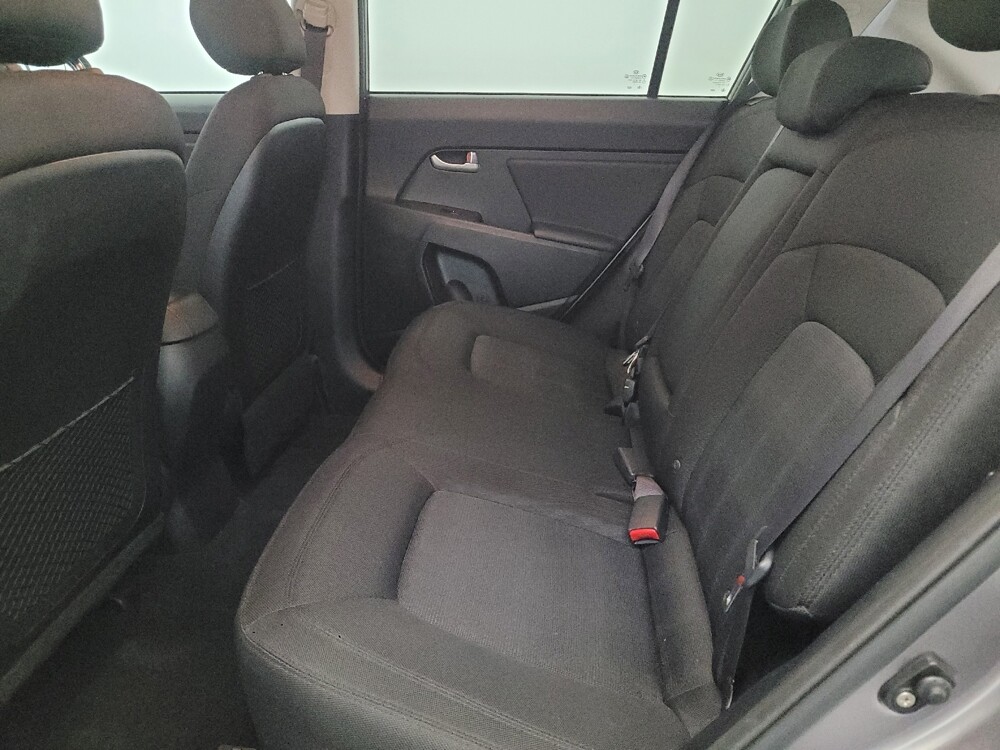 2013 Kia Sportage in Glen Burnie, MD 21061 - 18106907 18