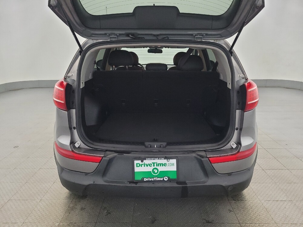 2013 Kia Sportage in Glen Burnie, MD 21061 - 18106907 29