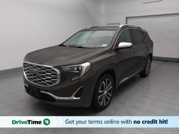 2019 GMC Terrain in Wichita, KS 67207