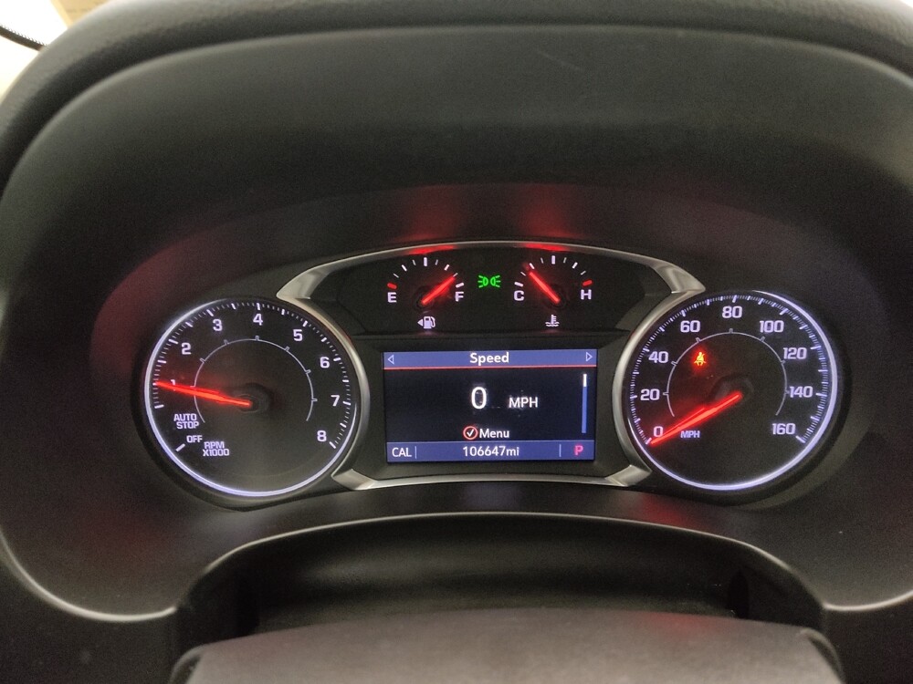 2019 GMC Terrain in Wichita, KS 67207 - 18106908 23