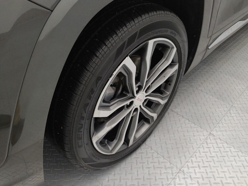 2019 GMC Terrain in Wichita, KS 67207 - 18106908 31