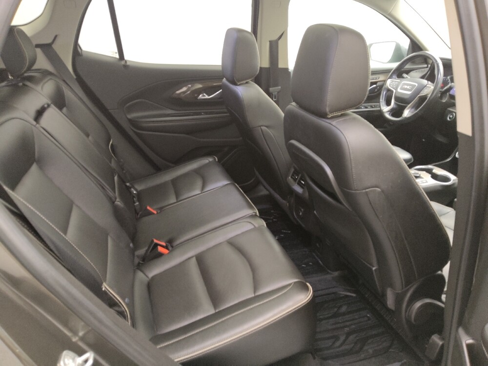 2019 GMC Terrain in Wichita, KS 67207 - 18106908 19