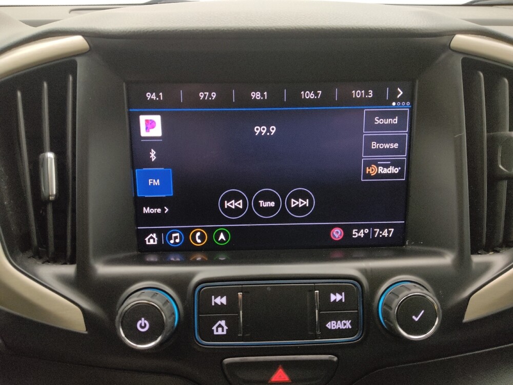 2019 GMC Terrain in Wichita, KS 67207 - 18106908 25