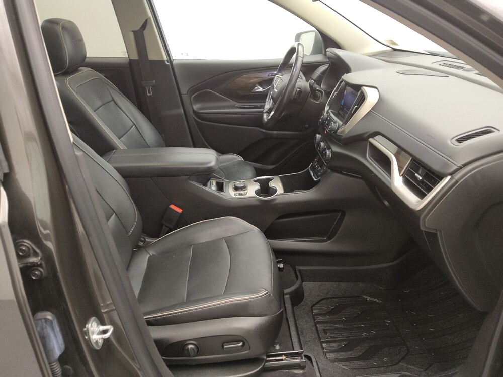 2019 GMC Terrain in Wichita, KS 67207 - 18106908 21