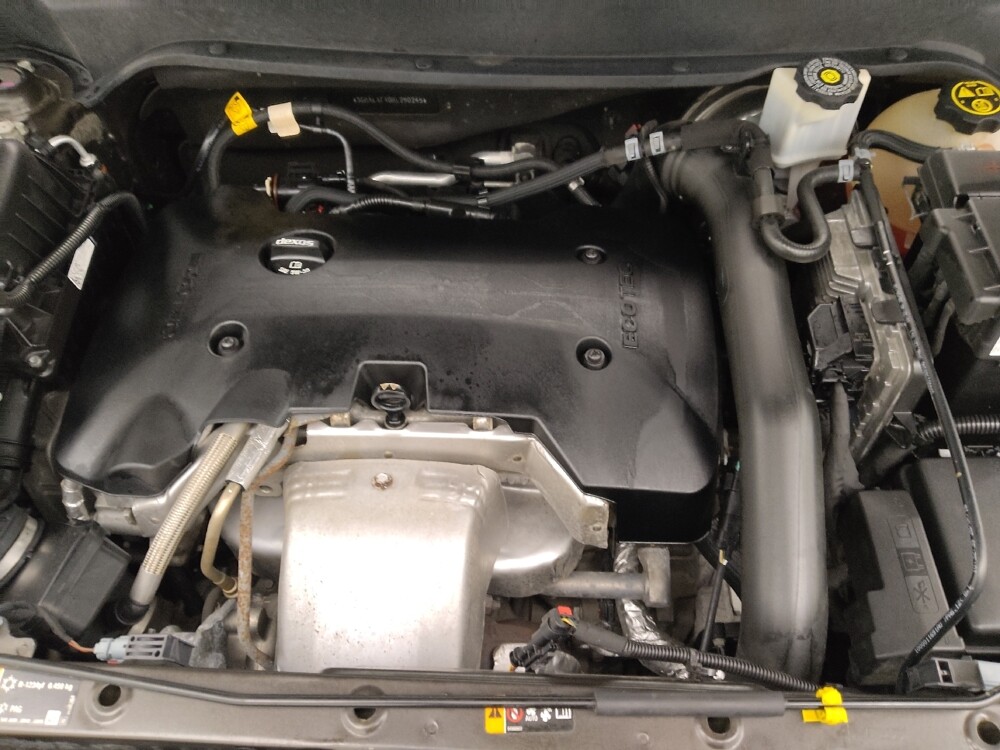 2019 GMC Terrain in Wichita, KS 67207 - 18106908 30