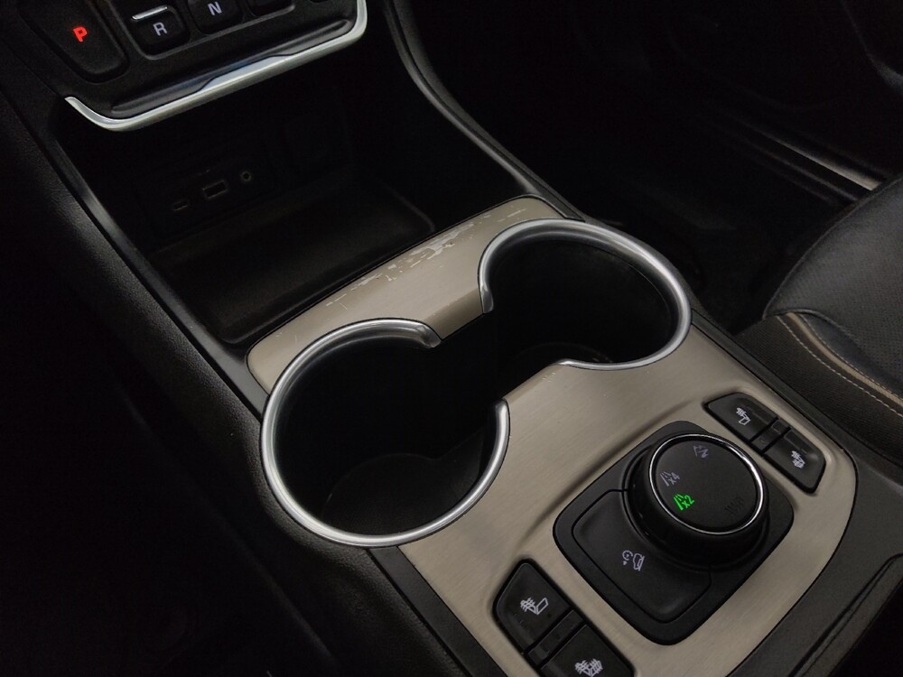 2019 GMC Terrain in Wichita, KS 67207 - 18106908 26