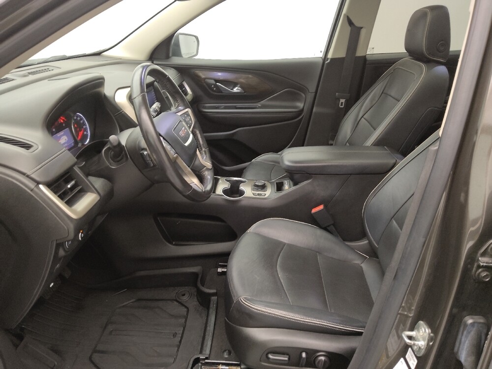 2019 GMC Terrain in Wichita, KS 67207 - 18106908 17