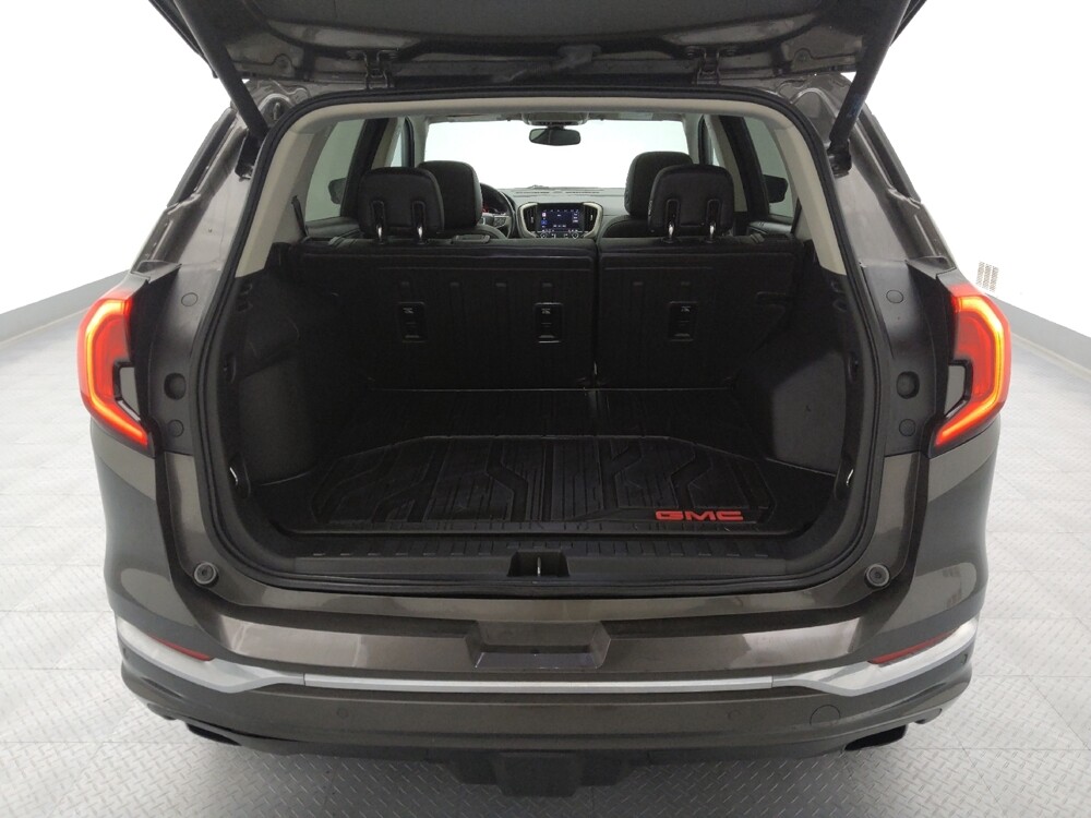 2019 GMC Terrain in Wichita, KS 67207 - 18106908 29