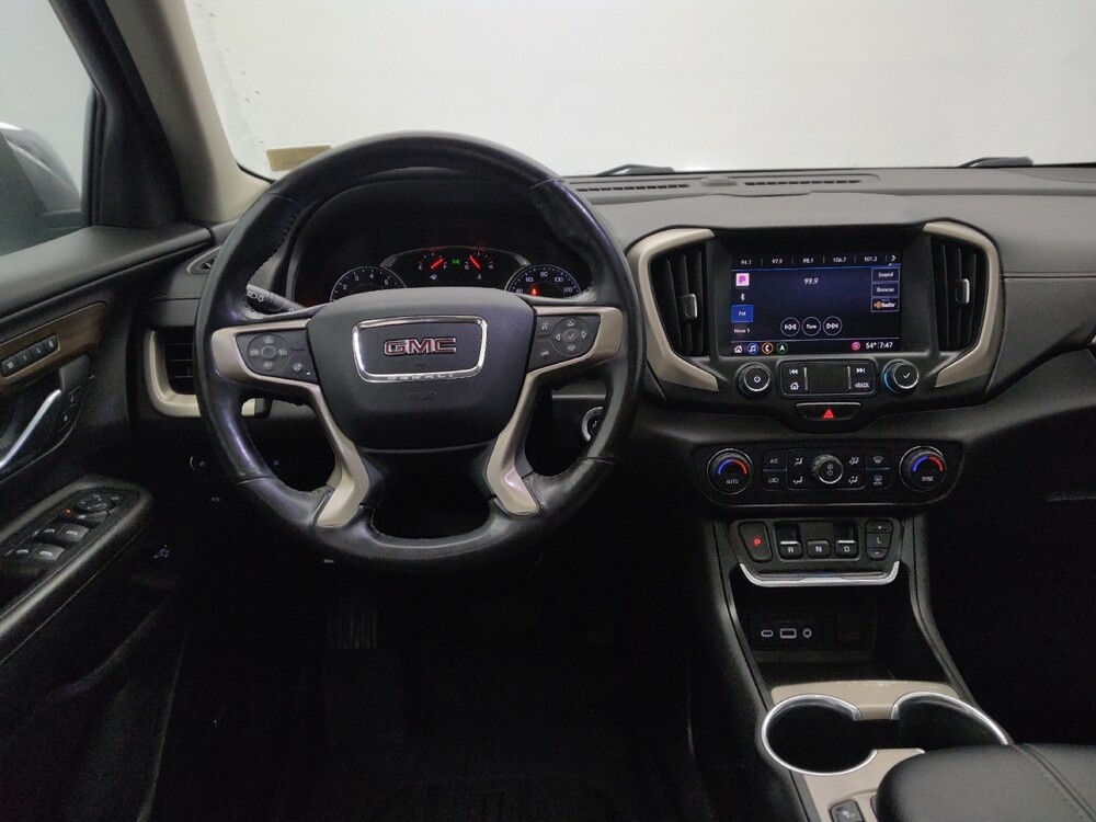 2019 GMC Terrain in Wichita, KS 67207 - 18106908 22