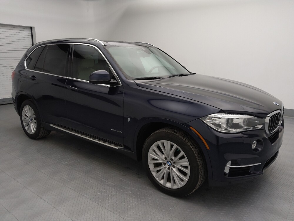 2017 BMW X5 in St. Louis, MO 63136 - 18106909 11
