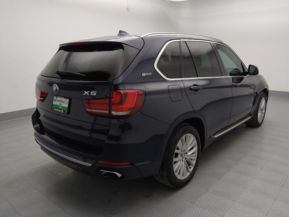 2017 BMW X5 in St. Louis, MO 63136 - 18106909 9