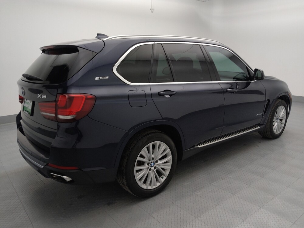 2017 BMW X5 in St. Louis, MO 63136 - 18106909 10