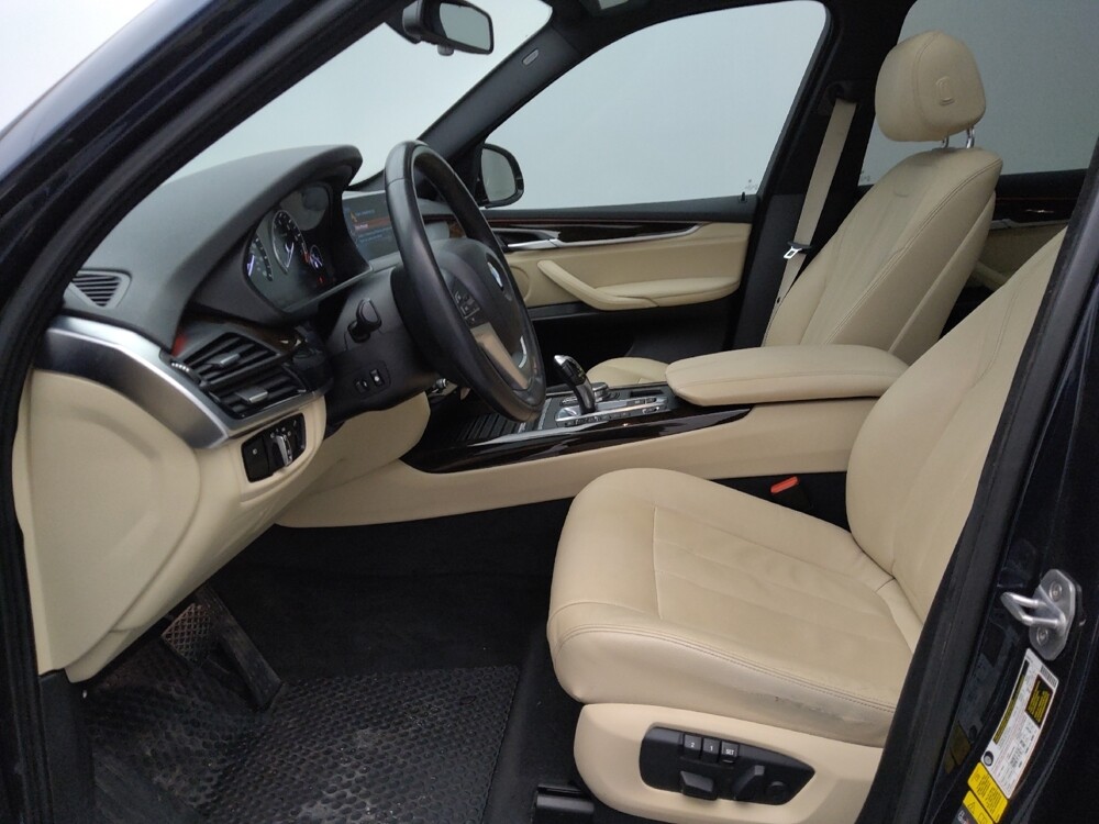 2017 BMW X5 in St. Louis, MO 63136 - 18106909 17