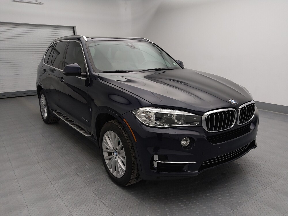 2017 BMW X5 in St. Louis, MO 63136 - 18106909 13